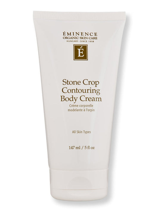 Eminence Organic Stone Crop Contouring Body Cream - SkincareEssentials