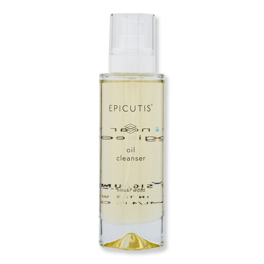 Epicutis Oil Cleanser - SkincareEssentials