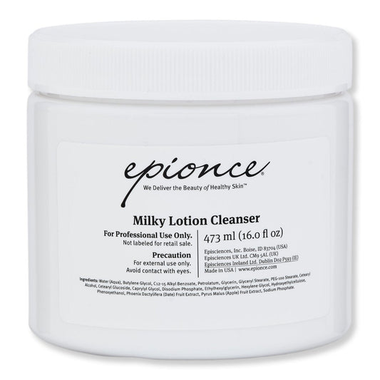 Epionce Milky Lotion Cleanser - SkincareEssentials