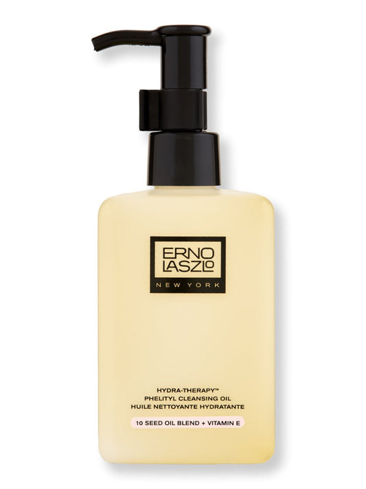 Erno Laszlo Phelityl Cleansing Oil - SkincareEssentials