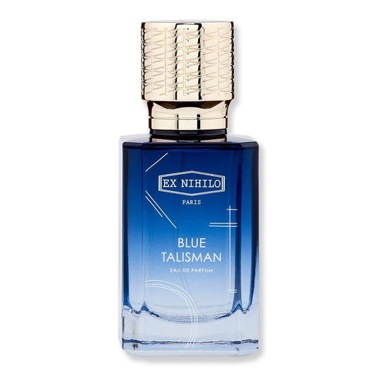 EX NIHILO Blue Talisman Eau de Parfum - SkincareEssentials