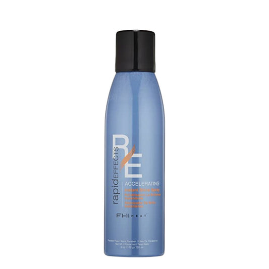 FHI Heat Rapid Effects Accelerating Instant Shine Spray 6 oz - SkincareEssentials