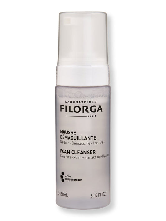 Filorga - Mousse Demaquillante / Foam Cleanser - SkincareEssentials