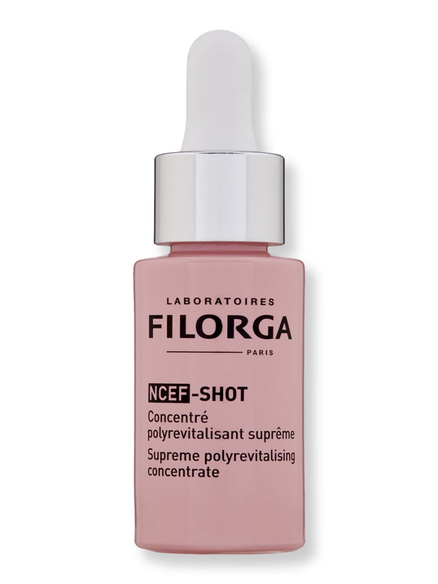 Filorga - NCEF - SHOT 15ml - 0.51 fl.oz - SkincareEssentials