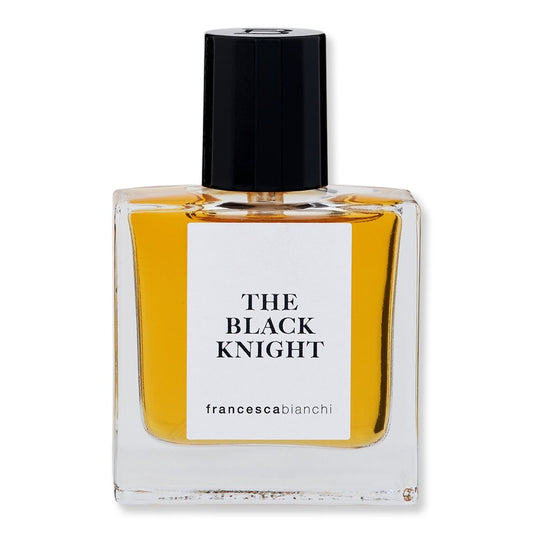 Francesca Bianchi The Black Knight Extrait de Parfum - SkincareEssentials