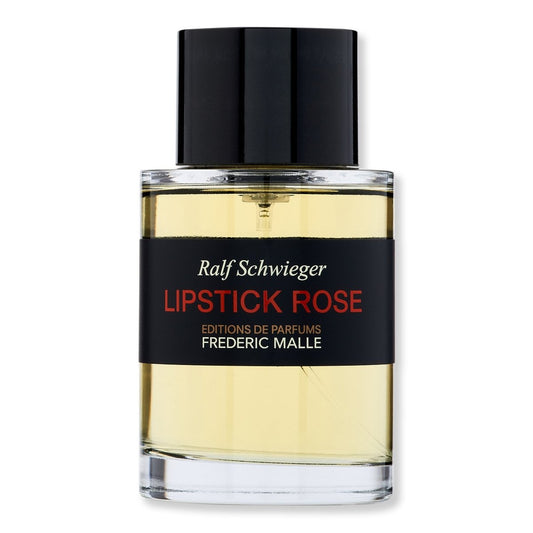Frederic Malle Lipstick Rose Eau de Parfum - SkincareEssentials