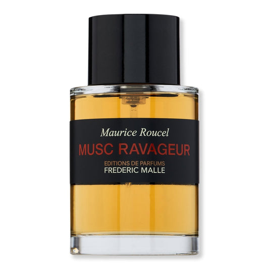 Frederic Malle Musc Ravageur Eau de Parfum - SkincareEssentials