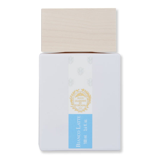Giardini di Toscana Bianco Latte Eau De Parfum - SkincareEssentials