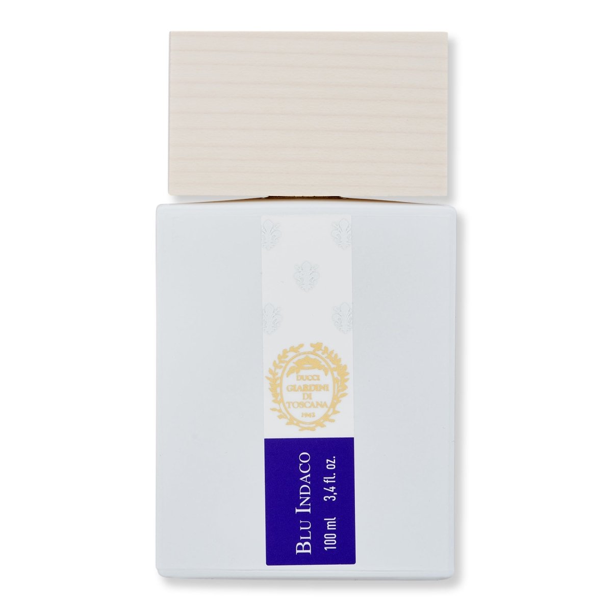 Giardini di Toscana Blu Indaco Eau De Parfum - SkincareEssentials
