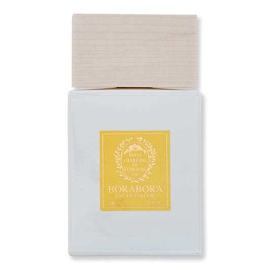 Giardini di Toscana Borabora Eau De Parfum - SkincareEssentials
