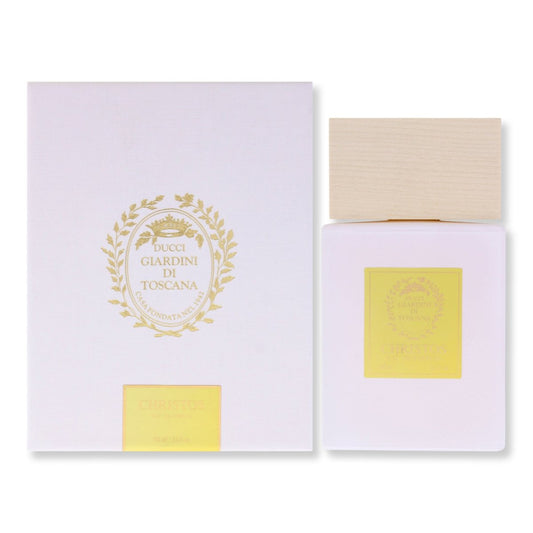 Giardini di Toscana Christos Eau de Parfum Spray - SkincareEssentials