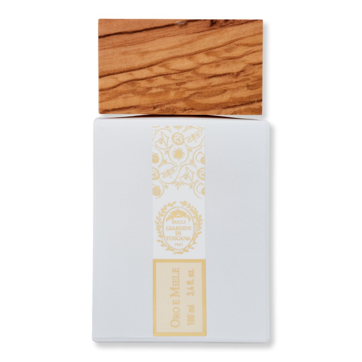 Giardini di Toscana Oro E Miele Eau De Parfum - SkincareEssentials