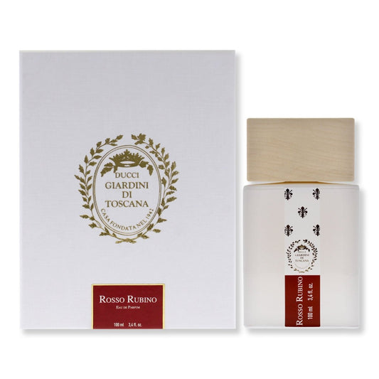 Giardini di Toscana Rosso Rubino Eau de Parfum Spray - SkincareEssentials