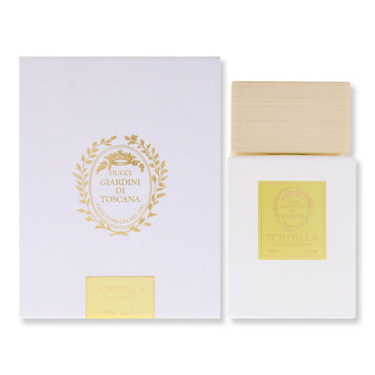 Giardini di Toscana Scintilla Eau de Parfum Spray - SkincareEssentials