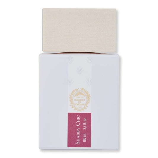 Giardini di Toscana Shabby Chic Eau De Parfum - SkincareEssentials