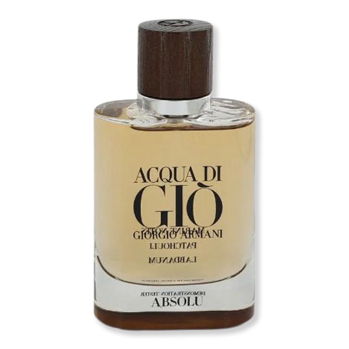 GIORGIO ARMANI Acqua Di Gio Absolu Eau De Parfum Spray - SkincareEssentials