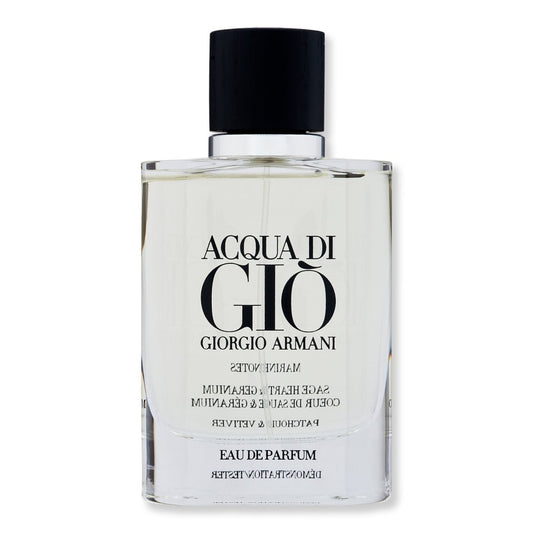 GIORGIO ARMANI Acqua Di Gio Eau De Parfum Spray For Men - SkincareEssentials