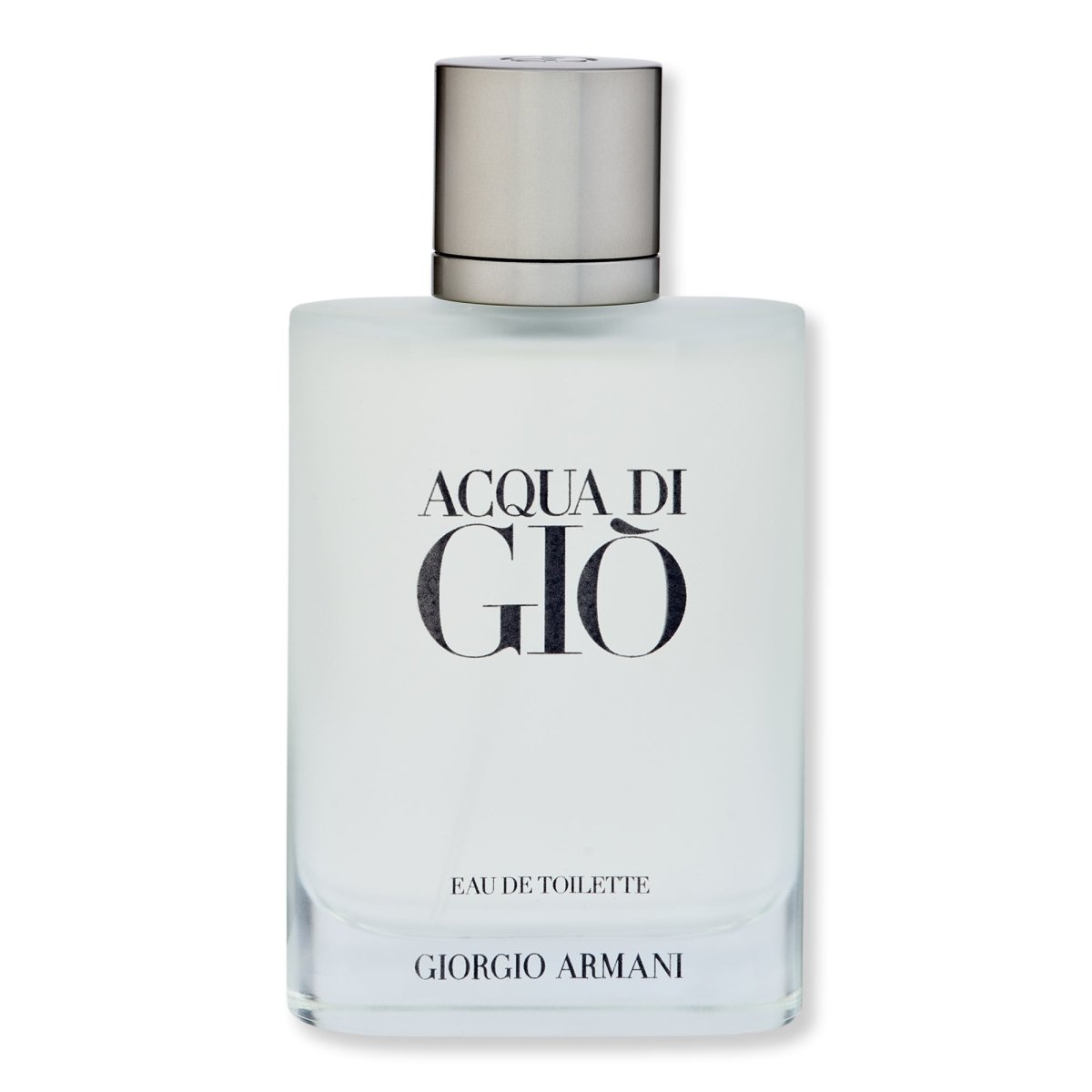 GIORGIO ARMANI Acqua Di Gio Eau de Toilette - SkincareEssentials