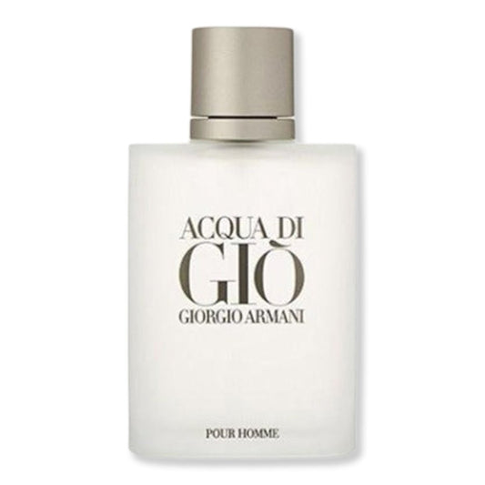 GIORGIO ARMANI Acqua Di Gio Eau De Toilette for Men - SkincareEssentials