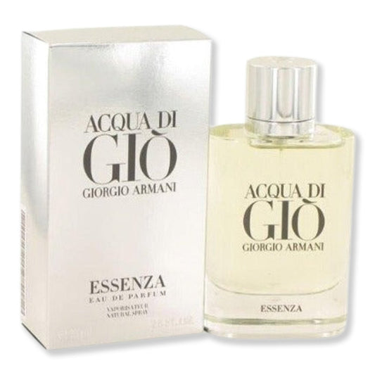 GIORGIO ARMANI Acqua Di Gio Essenza Eau De Parfum - SkincareEssentials
