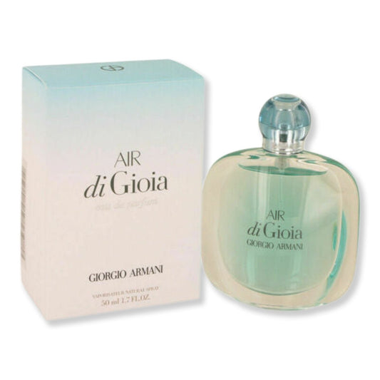 GIORGIO ARMANI Air Di Gioia Eau De Parfum Spray - SkincareEssentials