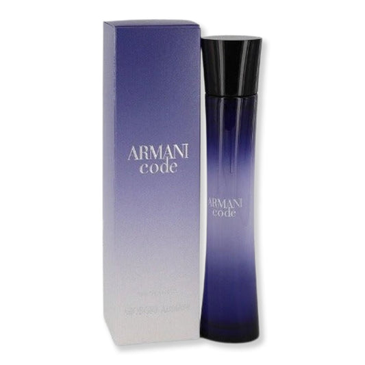 GIORGIO ARMANI Armani Code Femme EDP Spray - SkincareEssentials