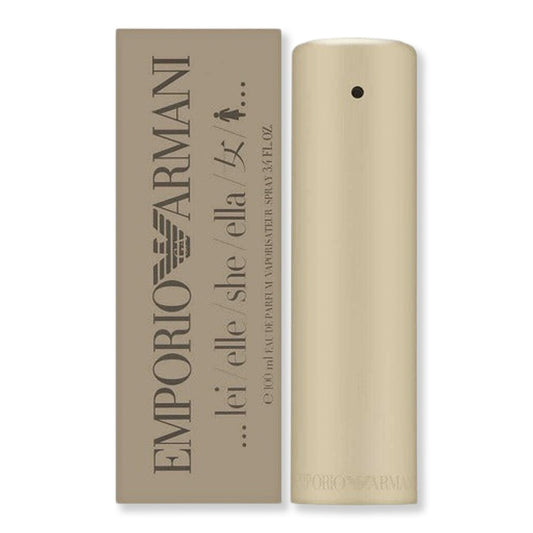 GIORGIO ARMANI Emporio EDP Spray - SkincareEssentials