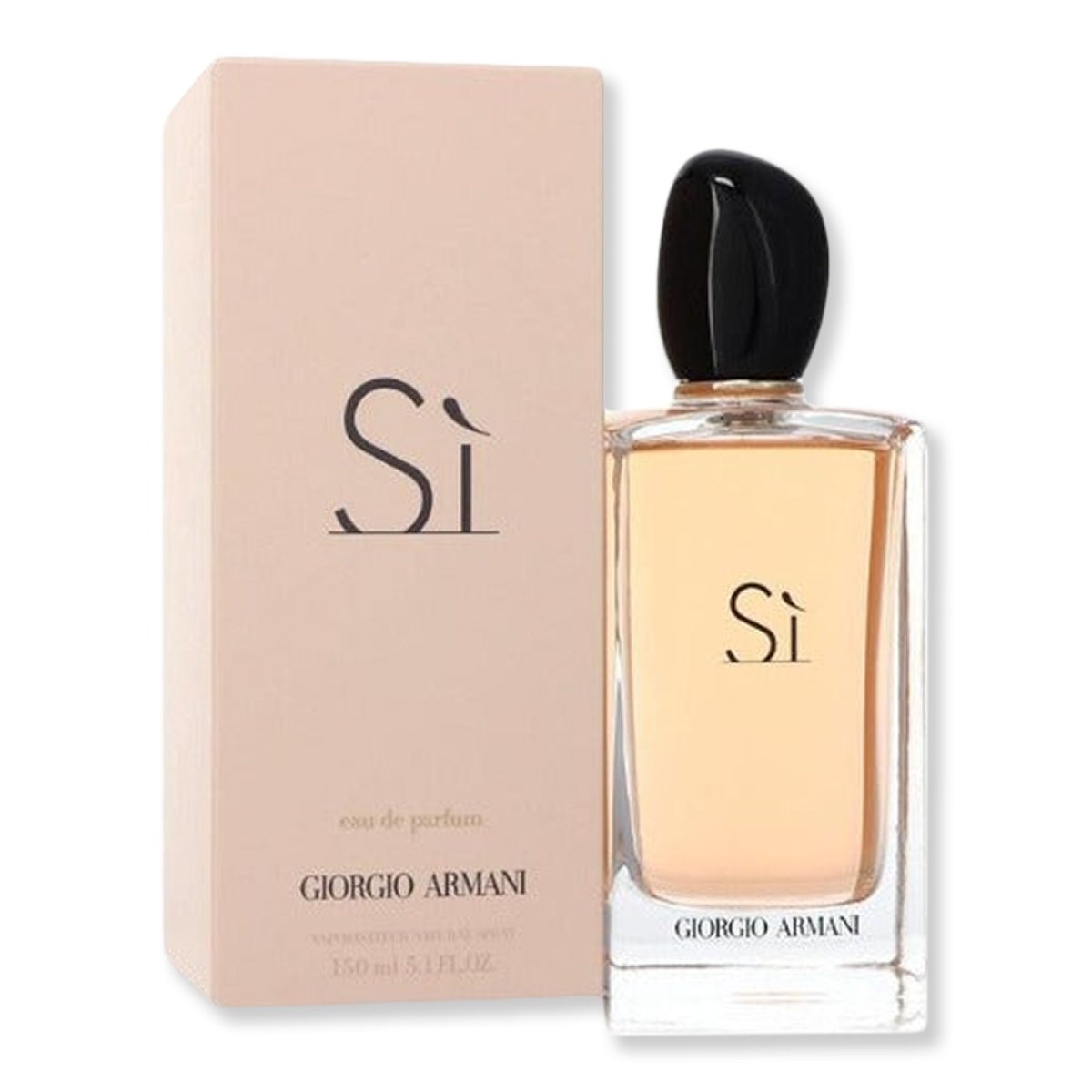 GIORGIO ARMANI Si Eau de Parfum - SkincareEssentials