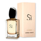 GIORGIO ARMANI Si Eau de Parfum - SkincareEssentials