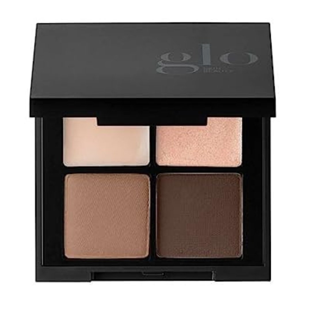 Glo Skin Brow Quad - SkincareEssentials