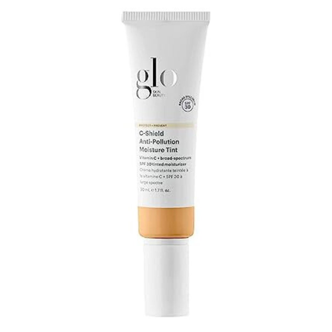 Glo Skin C-Shield Anti-Pollution Moisture Tint 1.7oz - SkincareEssentials