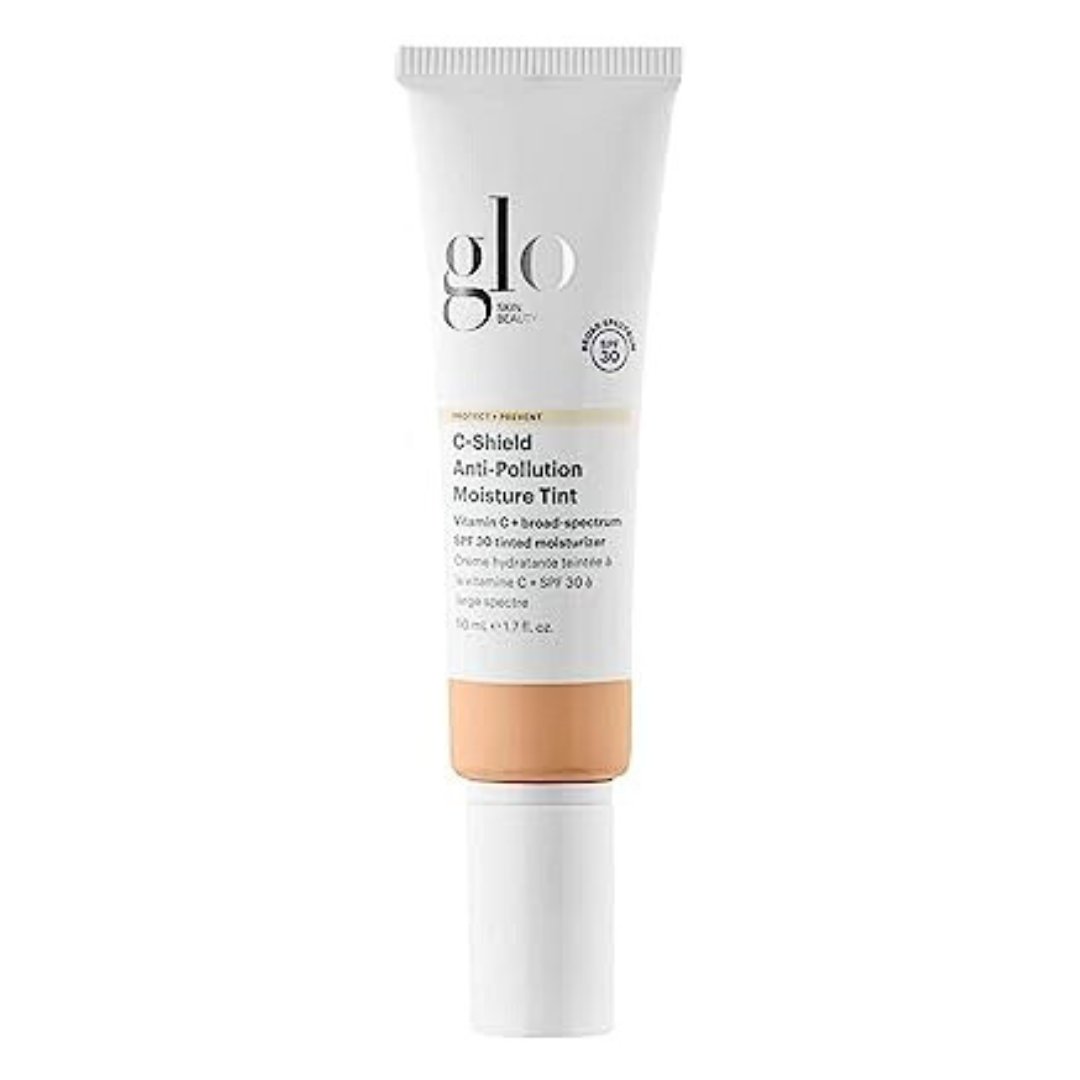 Glo Skin C-Shield Anti-Pollution Moisture Tint 1.7oz - SkincareEssentials