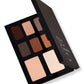 Glo Skin Eye Shadow Palette - SkincareEssentials