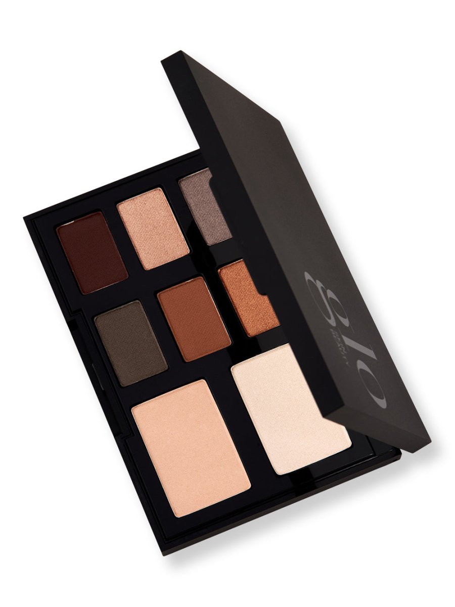 Glo Skin Eye Shadow Palette - SkincareEssentials