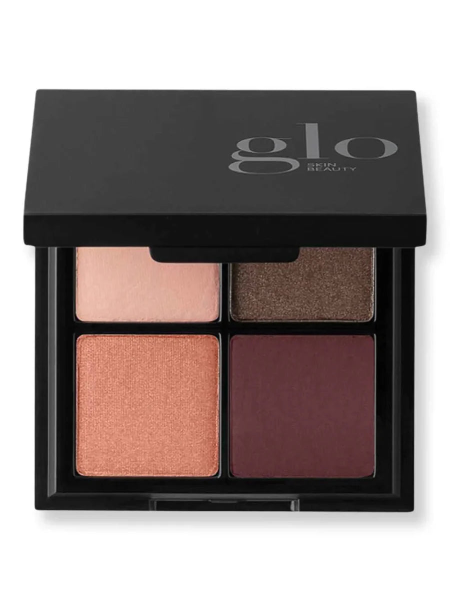 Glo Skin Eye Shadow Quad - SkincareEssentials