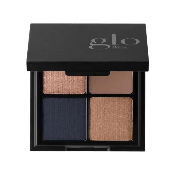 Glo Skin Eye Shadow Quad - SkincareEssentials