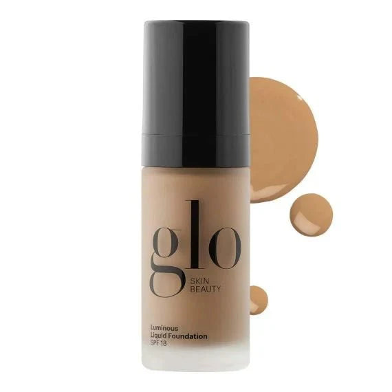 Glo Skin Luminous Liquid Foundation - SkincareEssentials