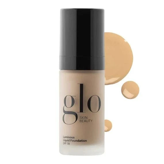 Glo Skin Luminous Liquid Foundation - SkincareEssentials