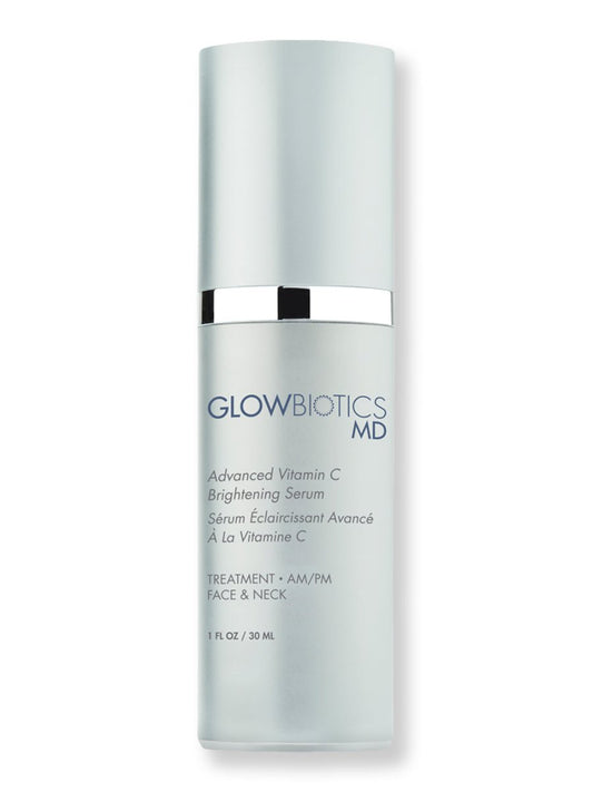GLOWBIOTICS Advanced Vitamin C Brightening Serum - SkincareEssentials