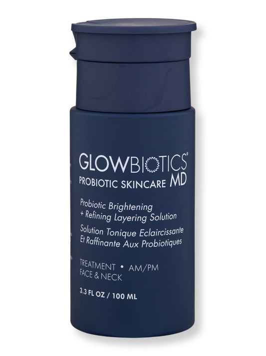 GLOWBIOTICS Probiotic Brightening + Refining Layering Solution - SkincareEssentials