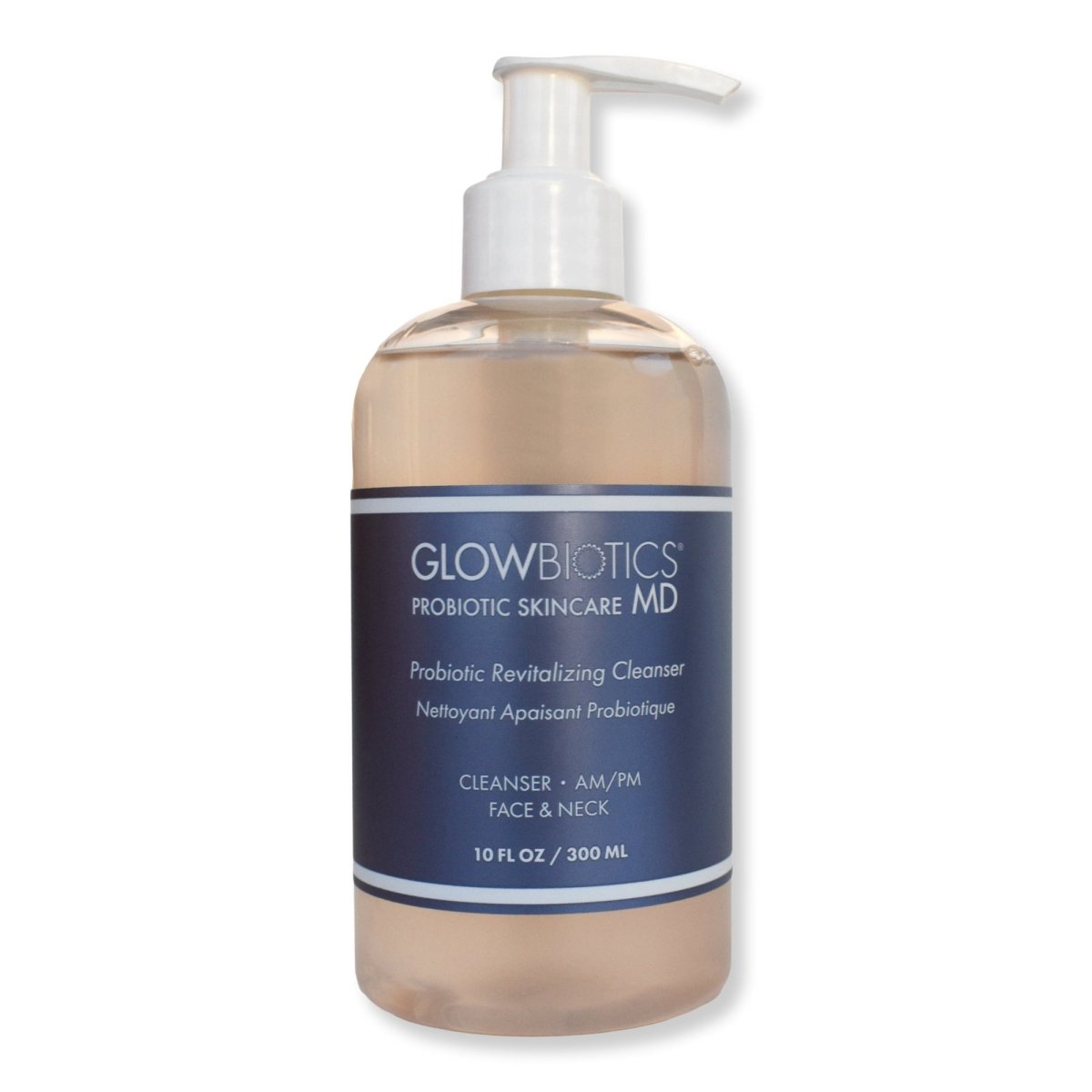 GLOWBIOTICS Probiotic Revitalizing Cleanser - SkincareEssentials