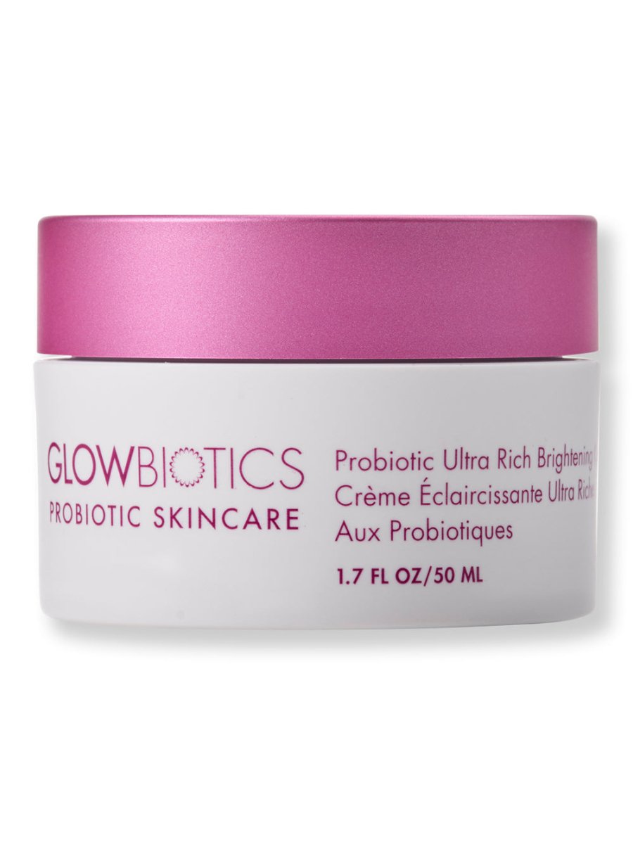 GLOWBIOTICS Probiotic Ultra Rich Brightening Cream - SkincareEssentials