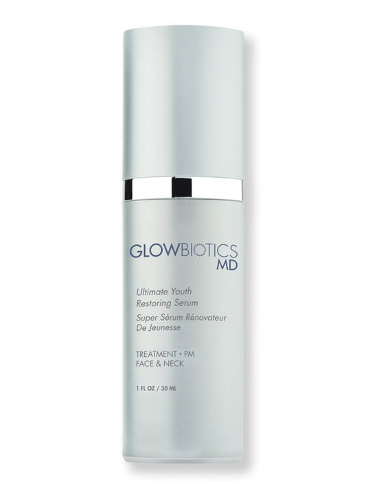GLOWBIOTICS Ultimate Youth Restoring Serum - SkincareEssentials