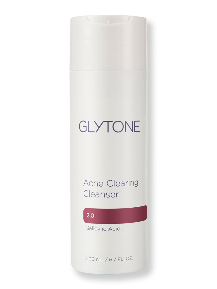 Glytone Acne Clearing Cleanser - SkincareEssentials