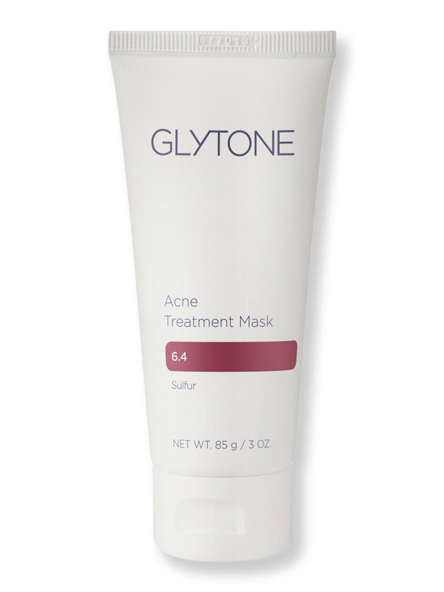 Glytone Acne Treatment Mask - SkincareEssentials