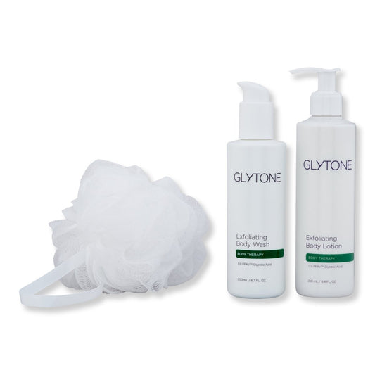 Glytone KP Kit - SkincareEssentials