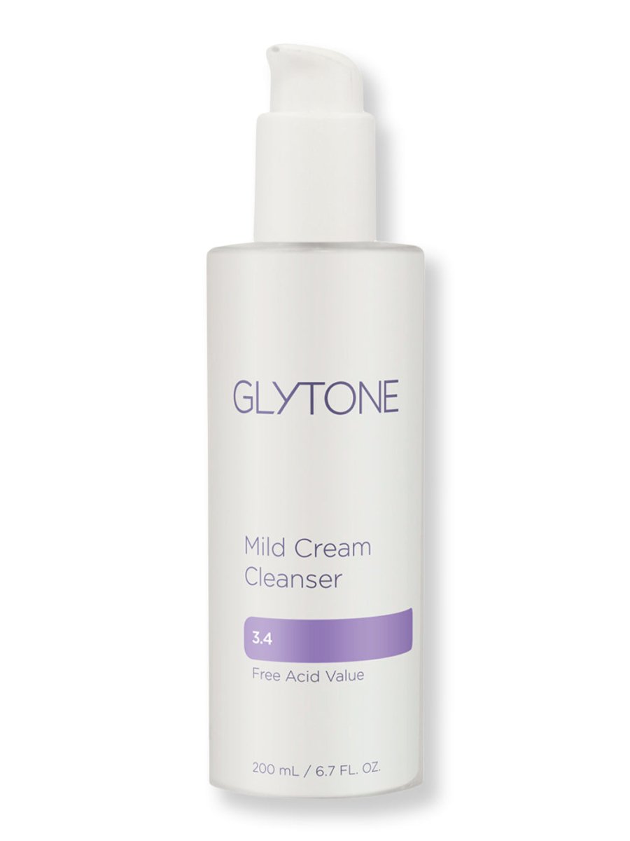 Glytone Mild Cream Cleanser - SkincareEssentials