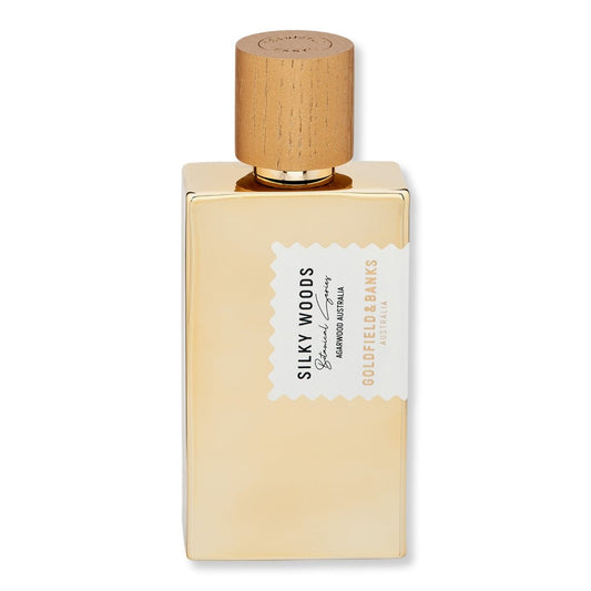 Goldfield & Banks Silky Woods Eau de Parfum - SkincareEssentials
