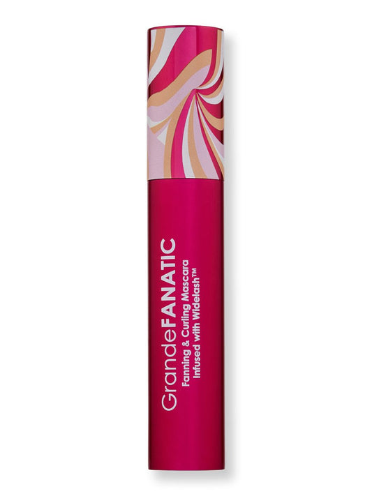 Grande Cosmetics - GrandeFANATIC Fanning & Curling Mascara - SkincareEssentials