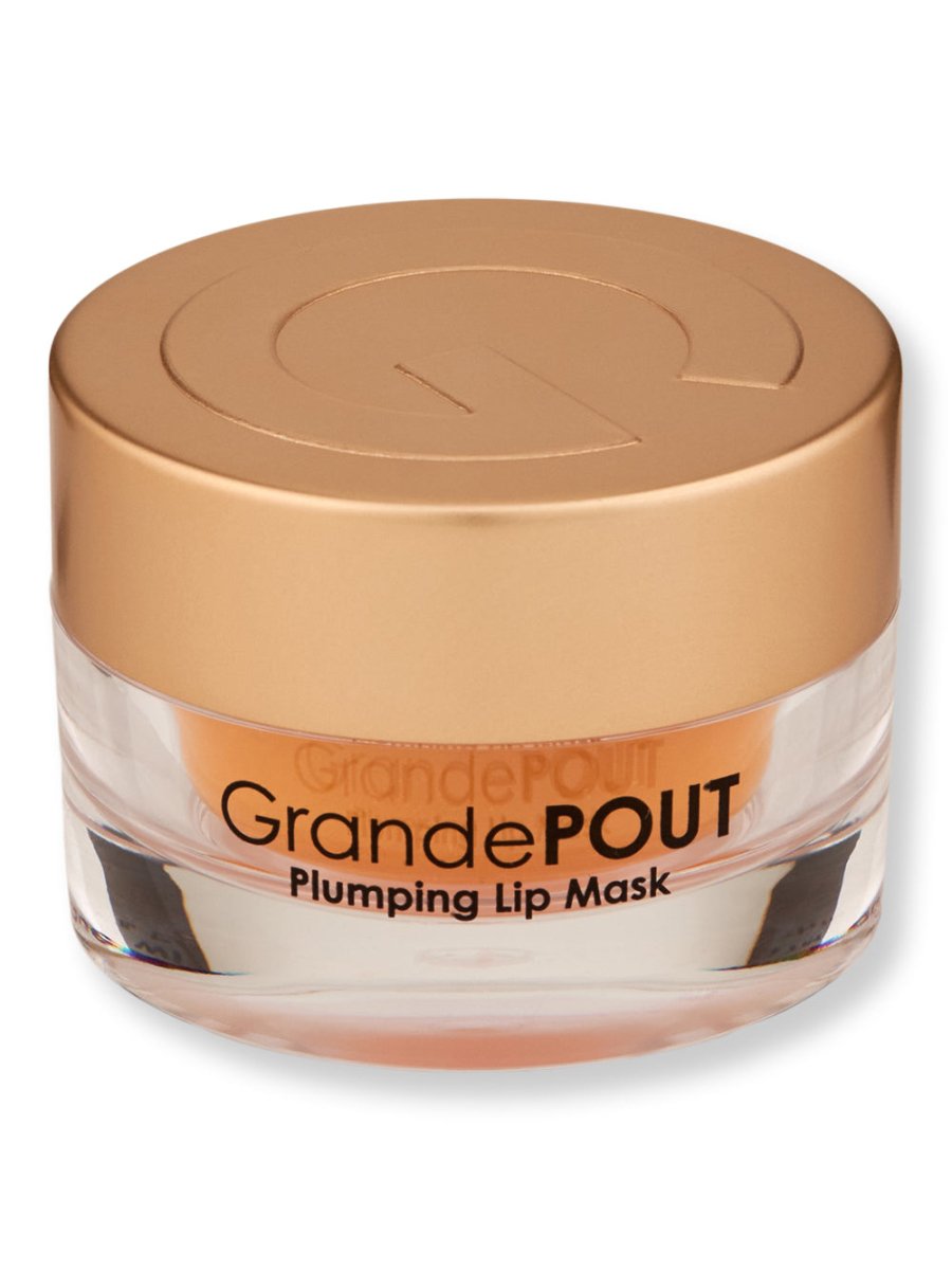Grande Cosmetics - GrandePOUT Plumping Lip Mask - SkincareEssentials